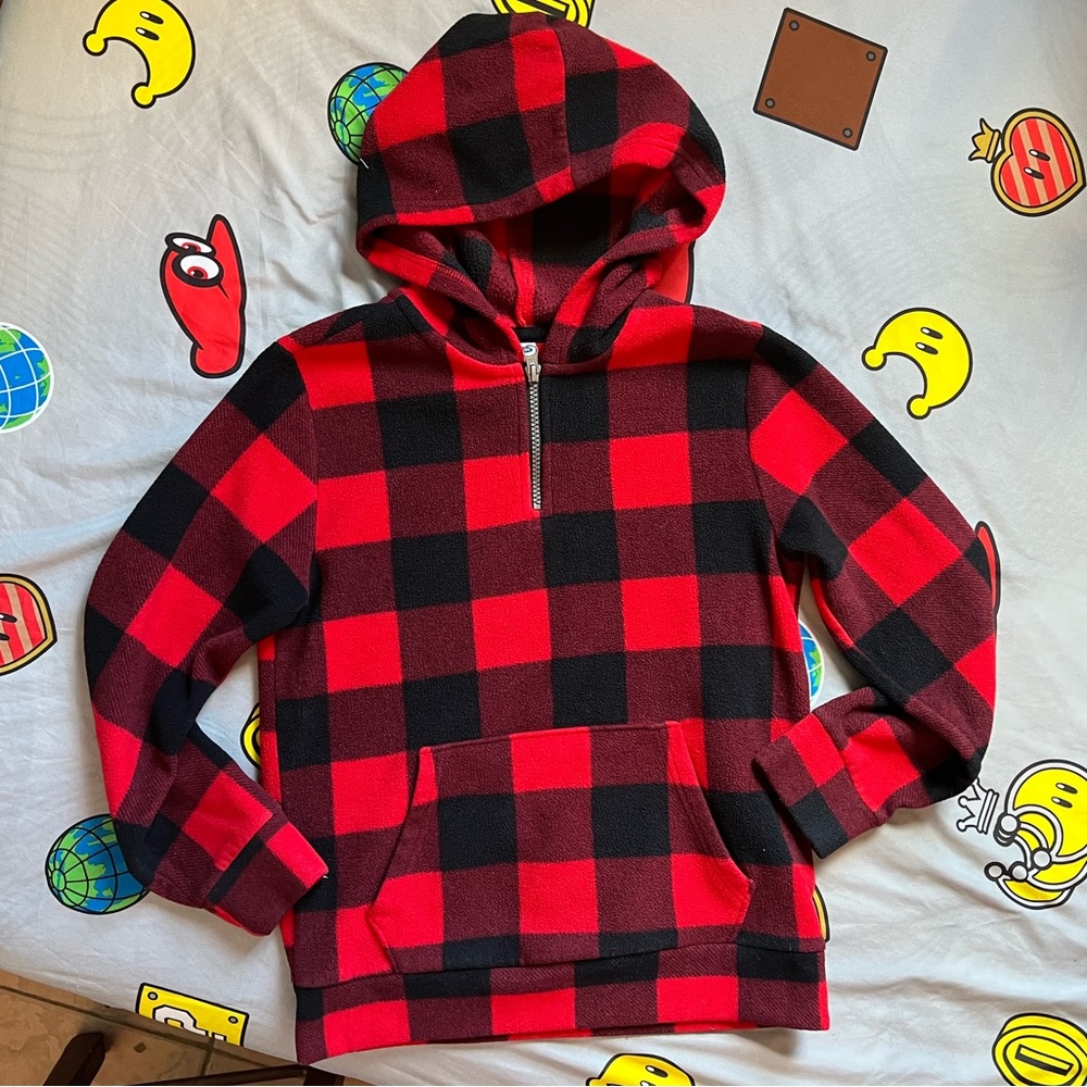 Old Navy Boys hoodie (L)